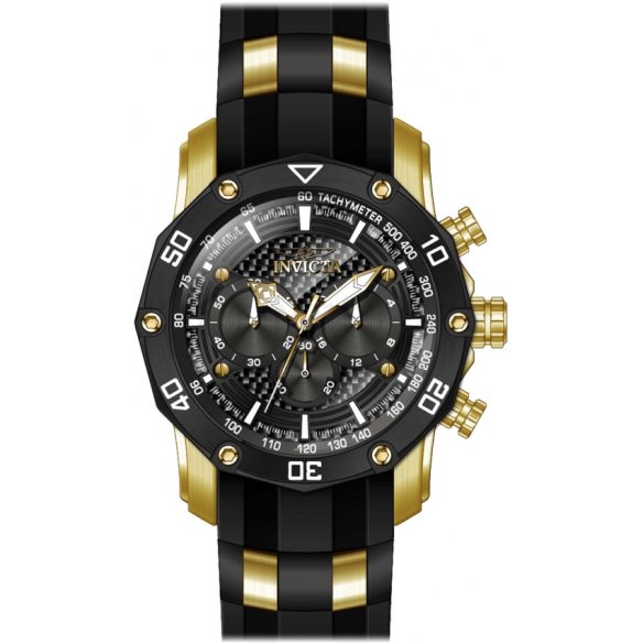 Invicta Pro Diver