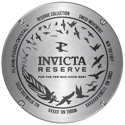 Invicta Reserve