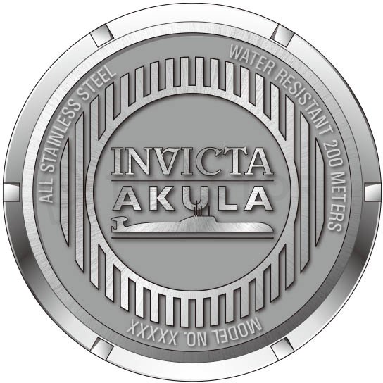 Invicta Akula