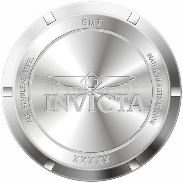 Invicta Pro Diver