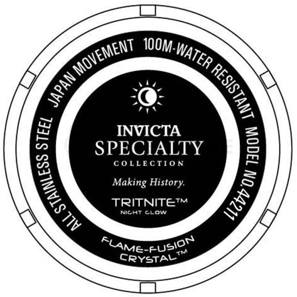 Invicta Specialty