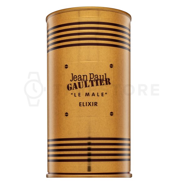 Jean P. Gaultier Le Male Elixir čistý parfém pro muže 75 ml