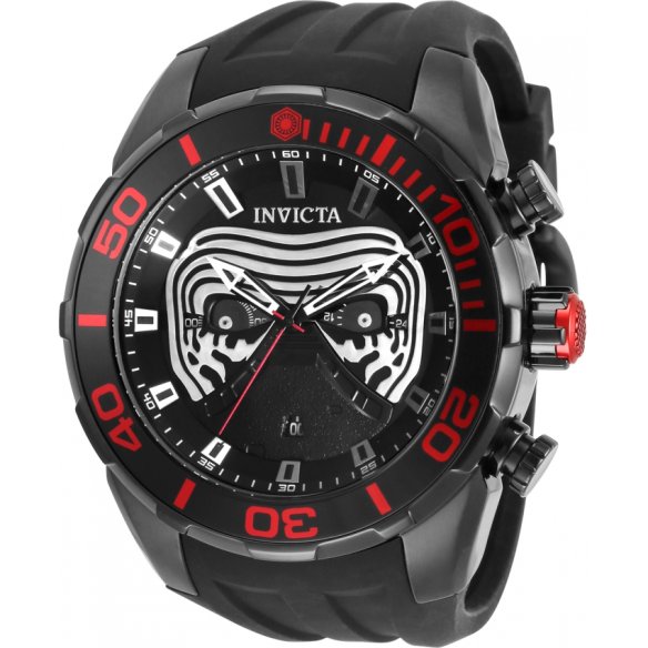 Invicta Star Wars