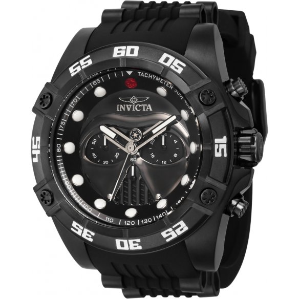 Invicta Star Wars