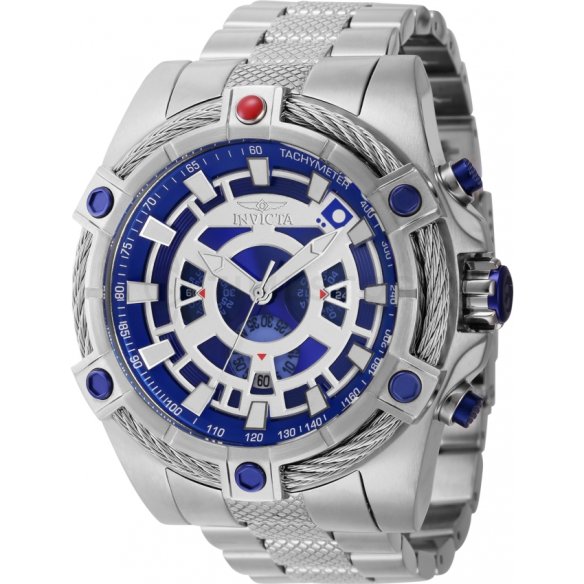 Invicta Star Wars