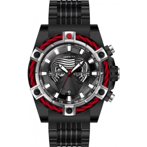 Invicta Star Wars