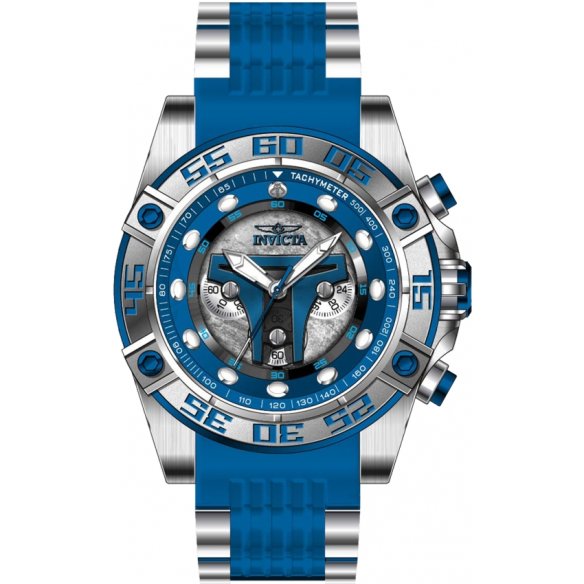 Invicta Star Wars