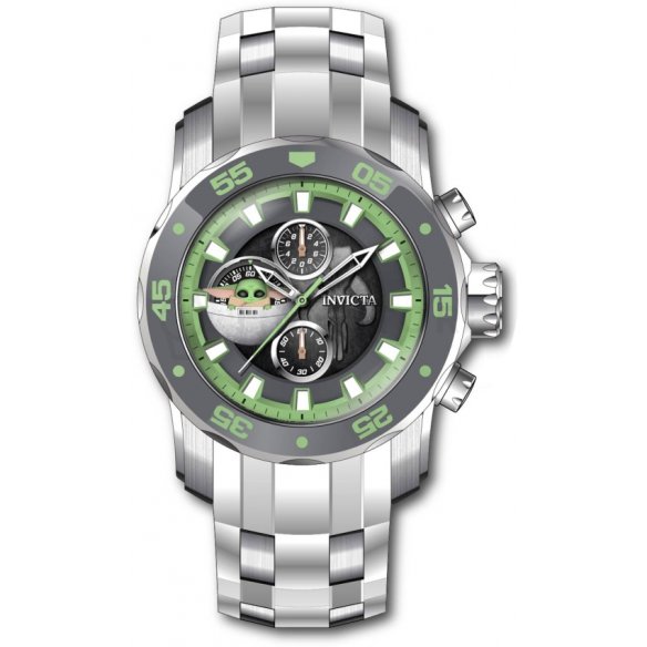 Invicta Star Wars