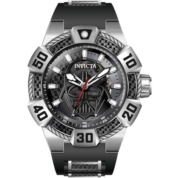 Invicta Star Wars