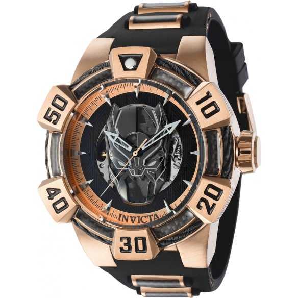 Invicta Marvel