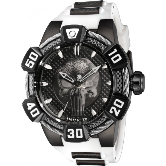 Invicta Marvel