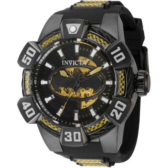 Invicta DC Comics