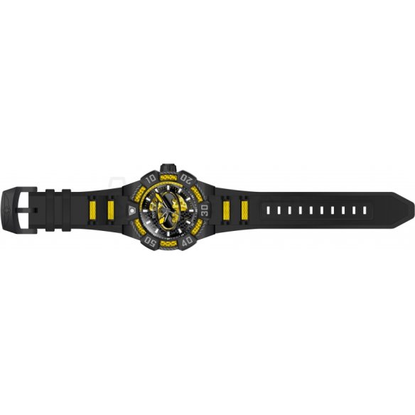 Invicta DC Comics