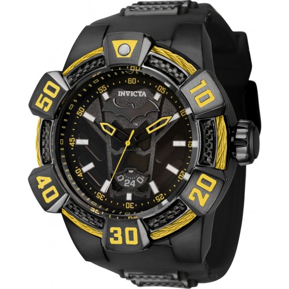 Invicta DC Comics