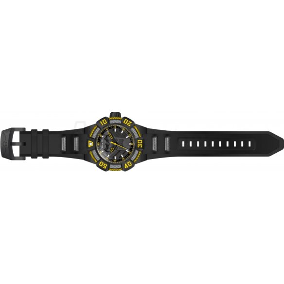 Invicta DC Comics