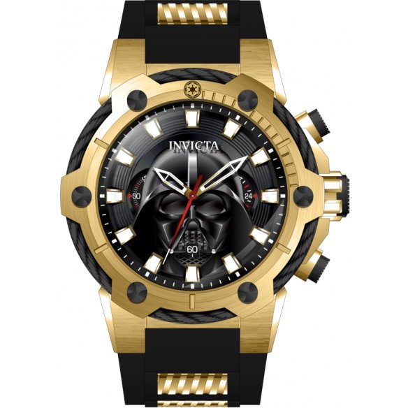 Invicta Star Wars