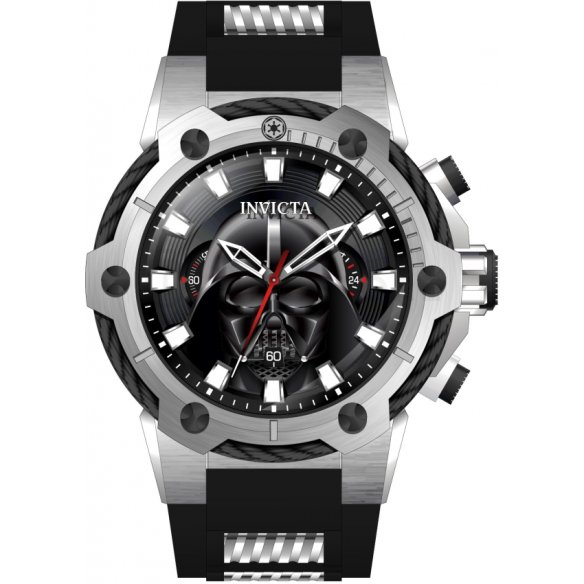 Invicta Star Wars