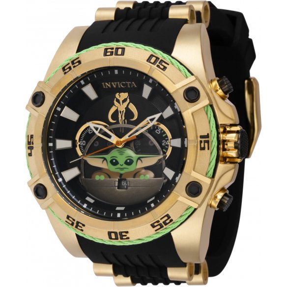 Invicta Star Wars