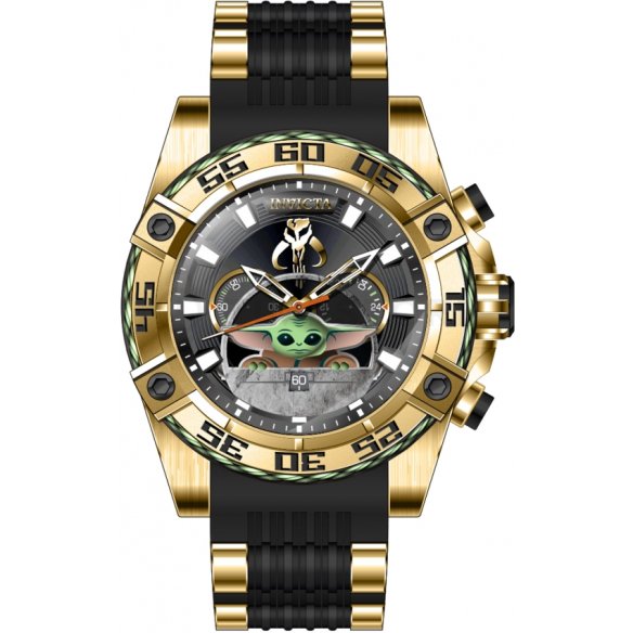 Invicta Star Wars