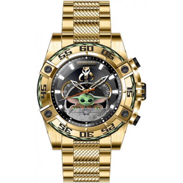 Invicta Star Wars