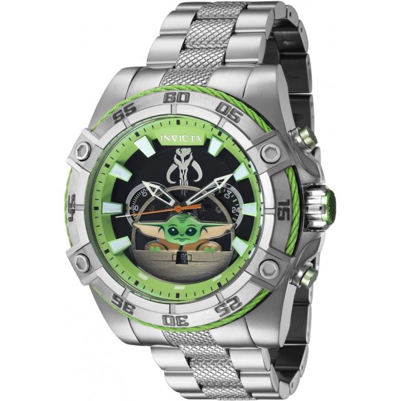 Invicta Star Wars