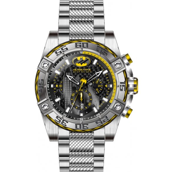 Invicta DC Comics