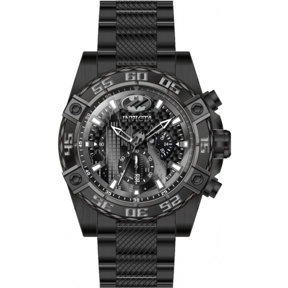 Invicta DC Comics