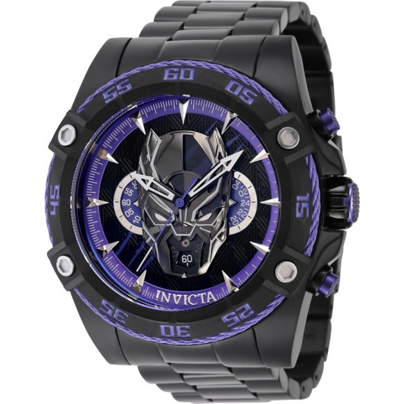 Invicta Marvel