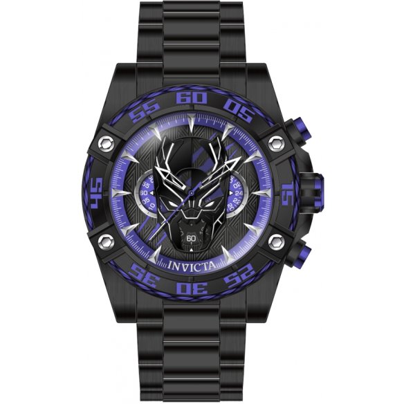 Invicta Marvel