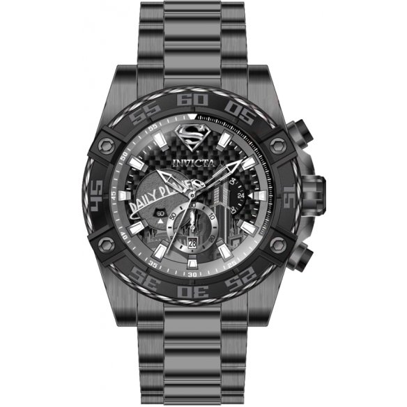 Invicta DC Comics