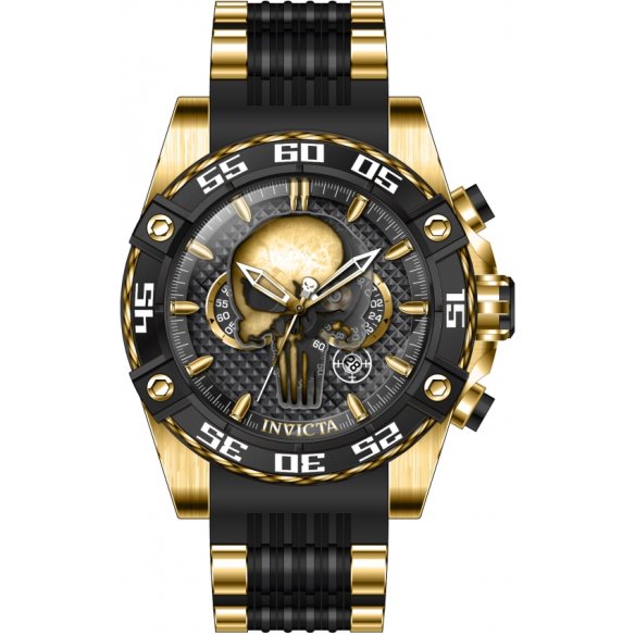 Invicta Marvel