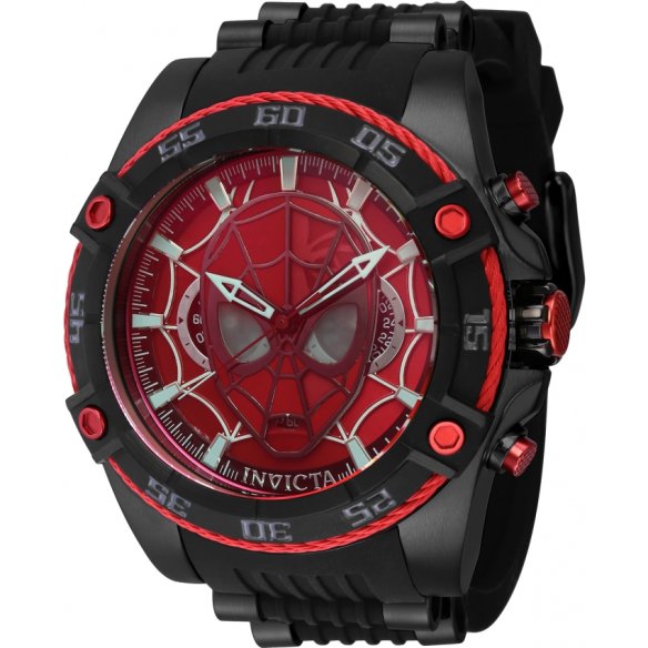 Invicta Marvel