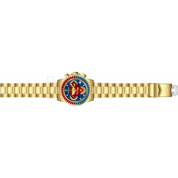 Invicta DC Comics