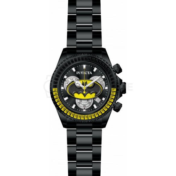 Invicta DC Comics