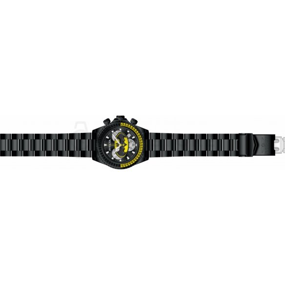 Invicta DC Comics