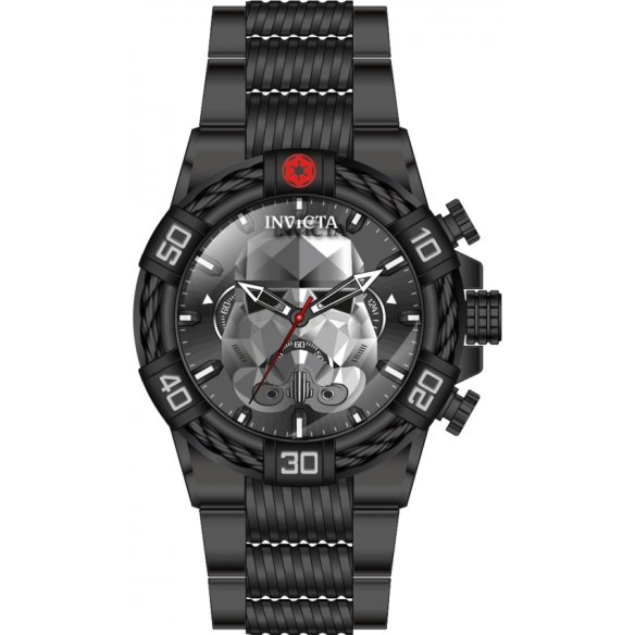 Invicta Star Wars