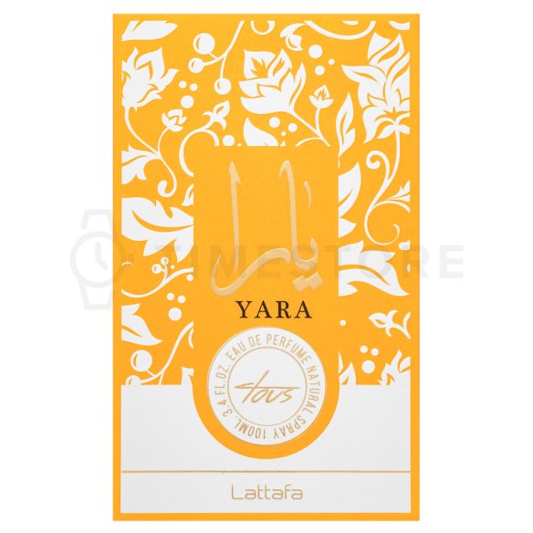 Lattafa Yara Tous Eau de Parfum femei 100 ml