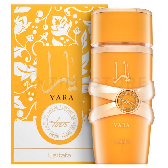 Lattafa Yara Tous Парфюмна вода за жени 100 ml