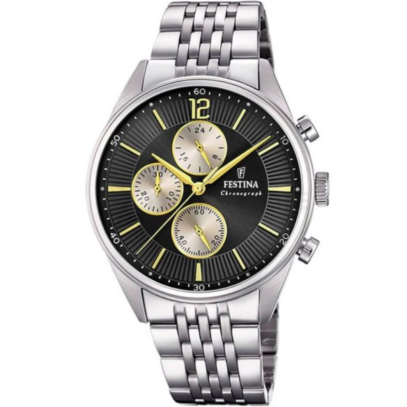 Festina Timeless Chronograph