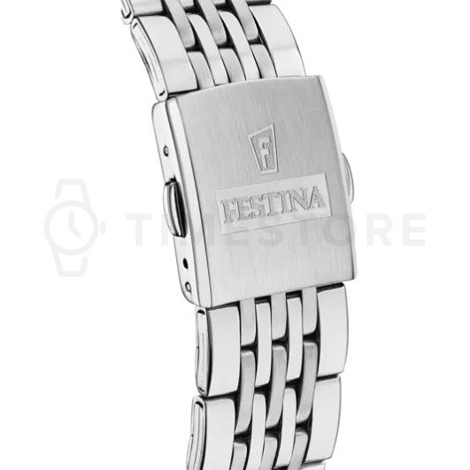 Festina Timeless Chronograph