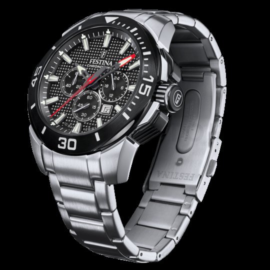 Festina Chrono Bike