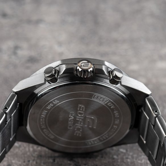 Casio Edifice