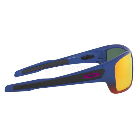 Oakley Turbine PRIZM