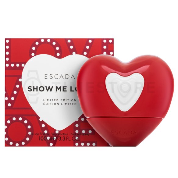 Escada Show me Love Парфюмна вода за жени 100 ml