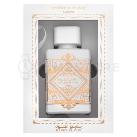 Lattafa Badee Al Oud Honor & Glory Eau de Parfum unisex 100 ml