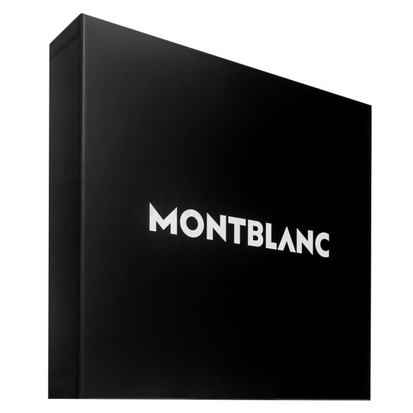 Mont Blanc Legend zestaw upominkowy dla mężczyzn Set I. 100 ml