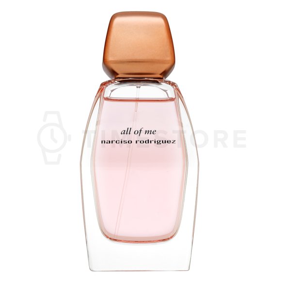 Narciso Rodriguez All Of Me woda perfumowana dla kobiet 90 ml