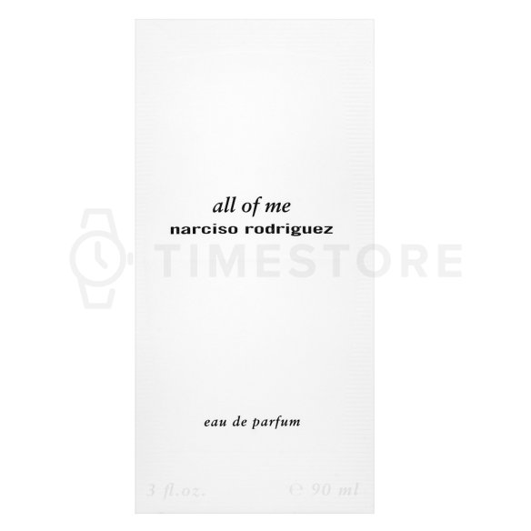 Narciso Rodriguez All Of Me Eau de Parfum femei 90 ml