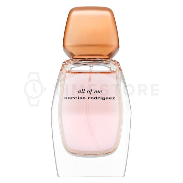 Narciso Rodriguez All Of Me woda perfumowana dla kobiet 50 ml