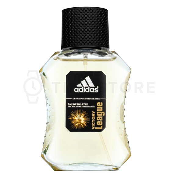 Adidas Victory League toaletní voda pro muže 50 ml